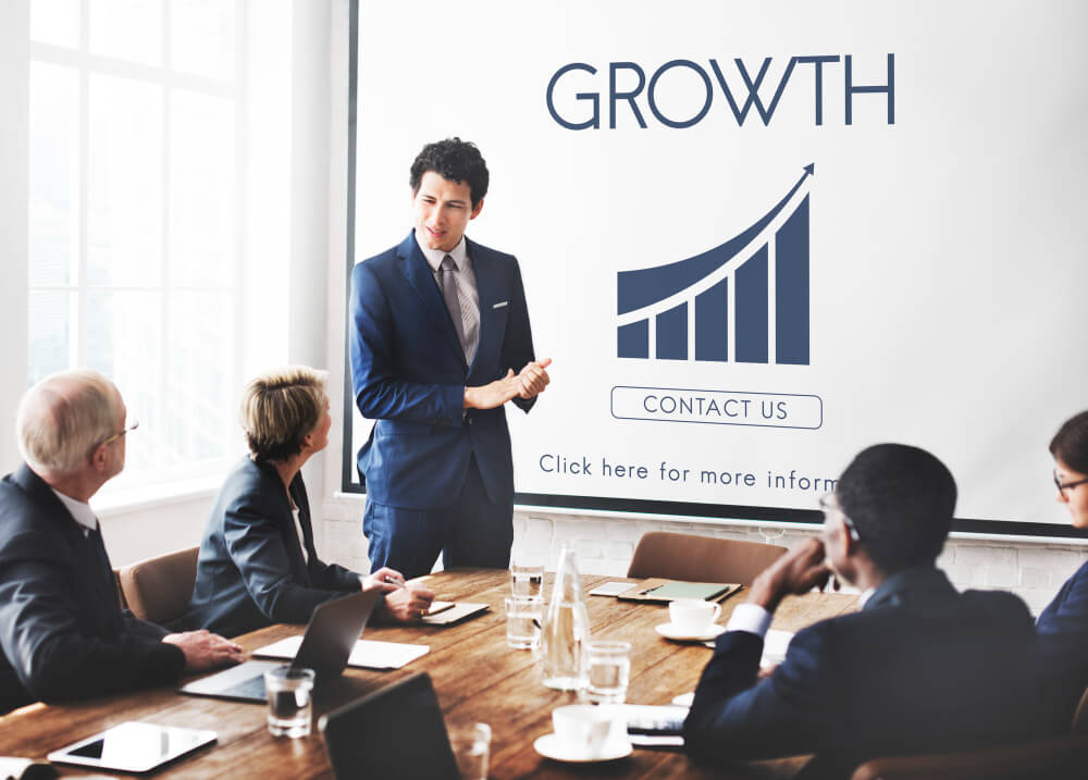 Strategic Consulting for Profitable Growth