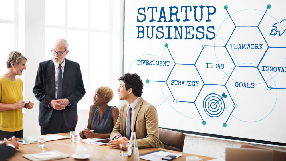 Corporate Finance Advisory for Startups – A Roadmap to Success