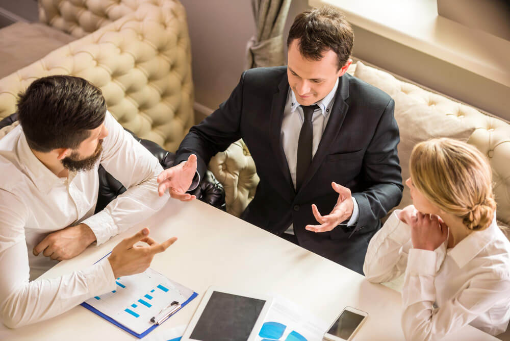 Comprehensive Real Estate Advisory for Transaction Success