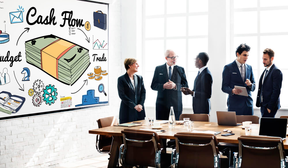 Financial Advisory for SMEs – Securing Bank Finance with Confidence