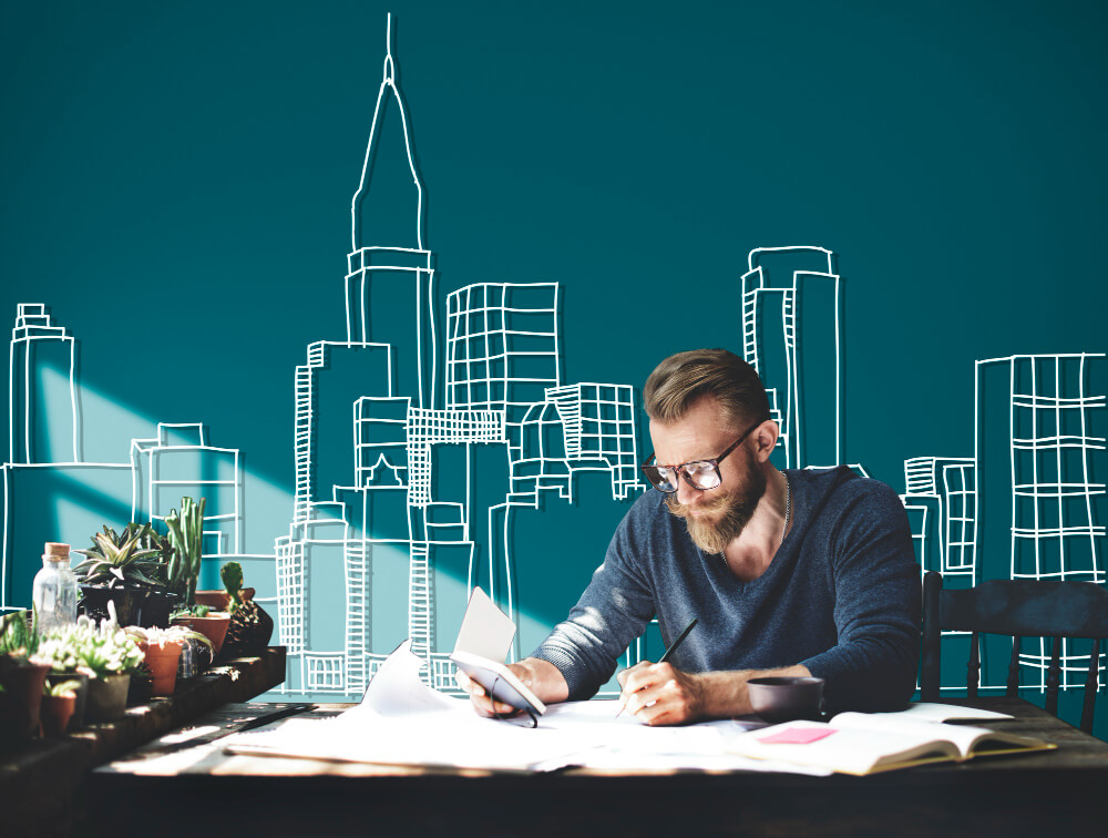 Debt and Equity Advisory for Real Estate Projects
