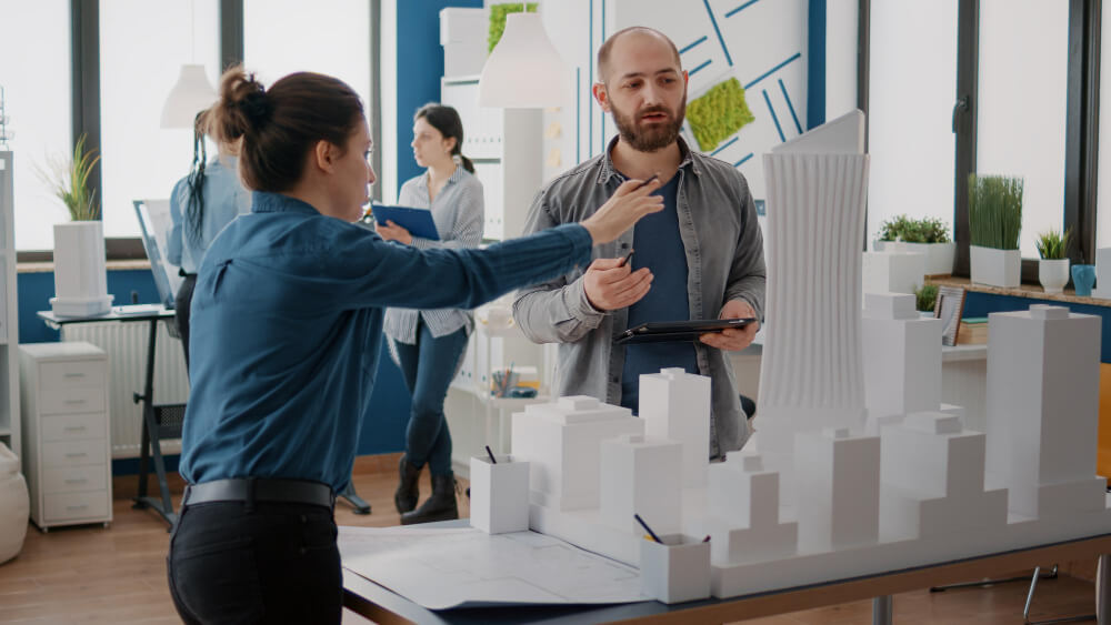 Tailored Financial Solutions for Real Estate Development